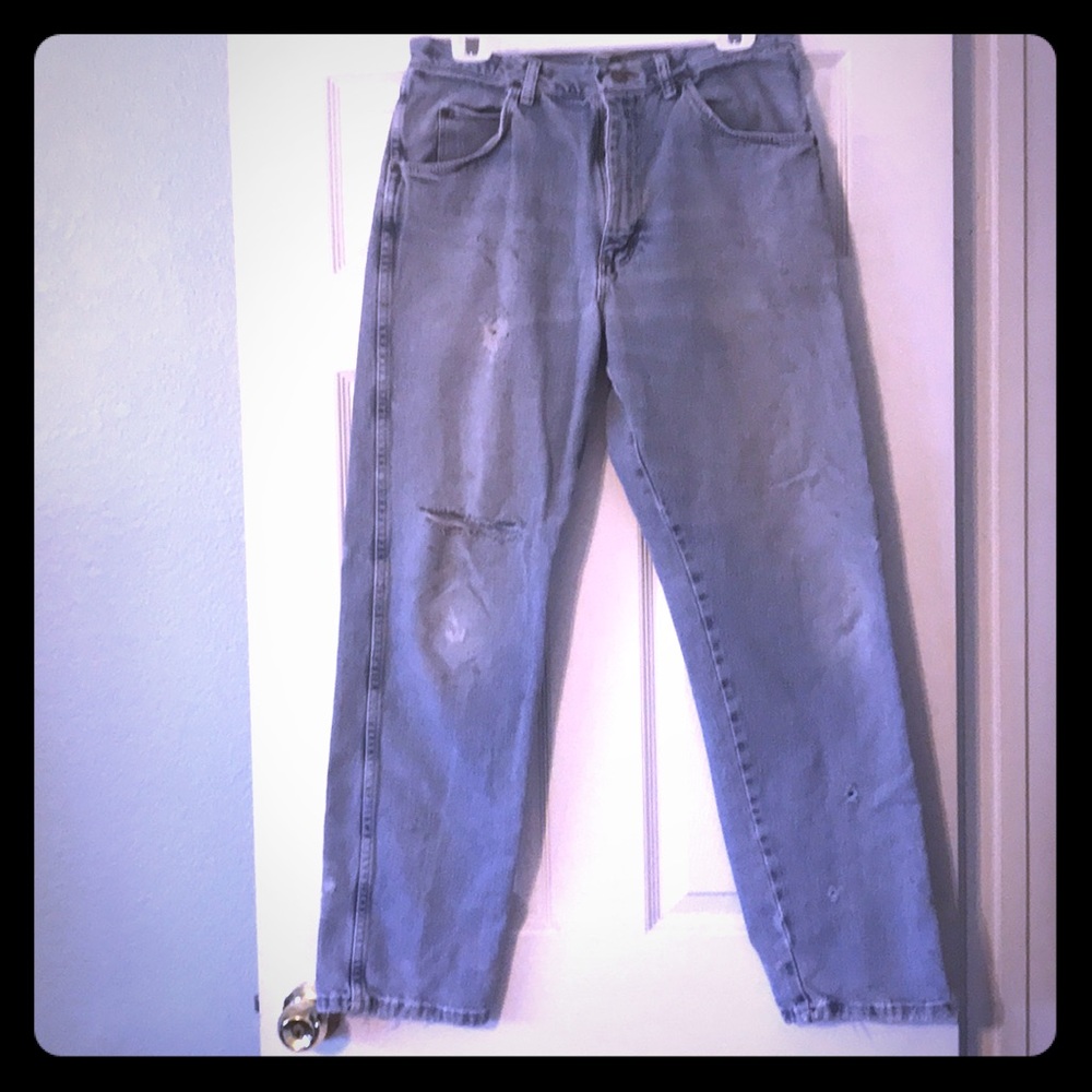 Authentic VINTAGE Wrangler Jeans